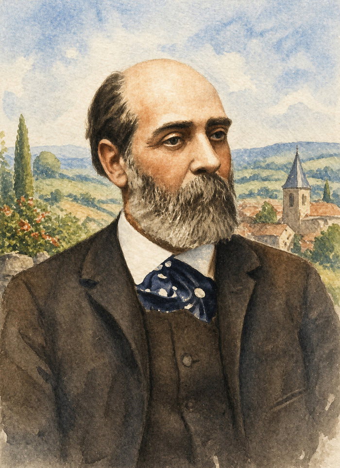 Hector Malot