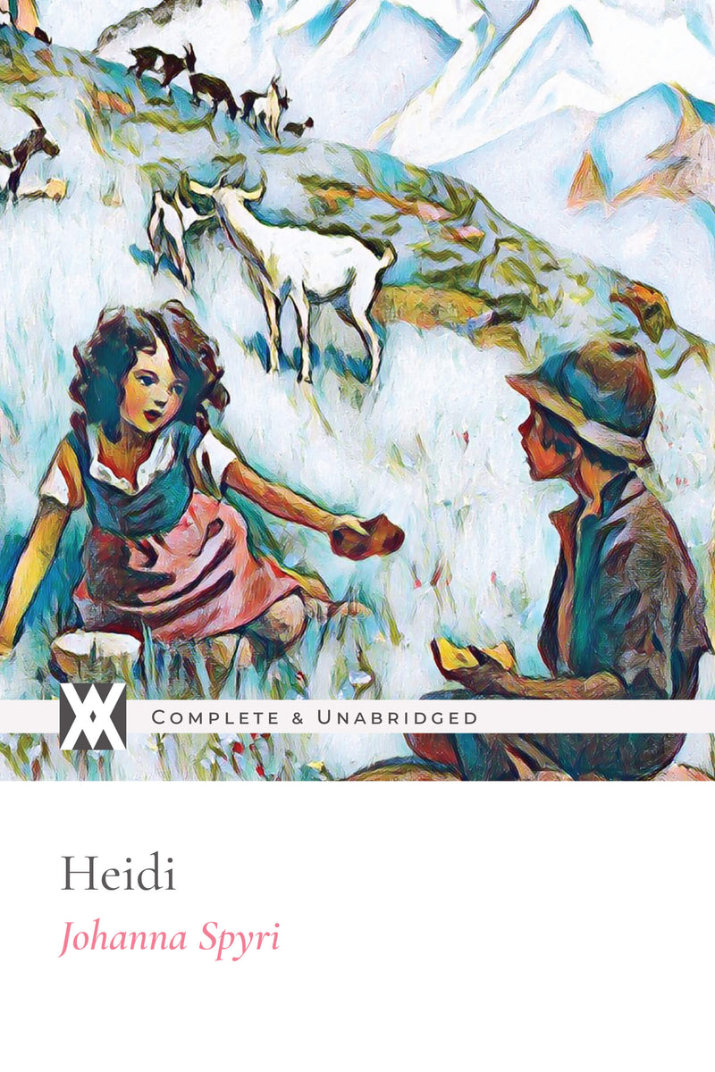 Heidi