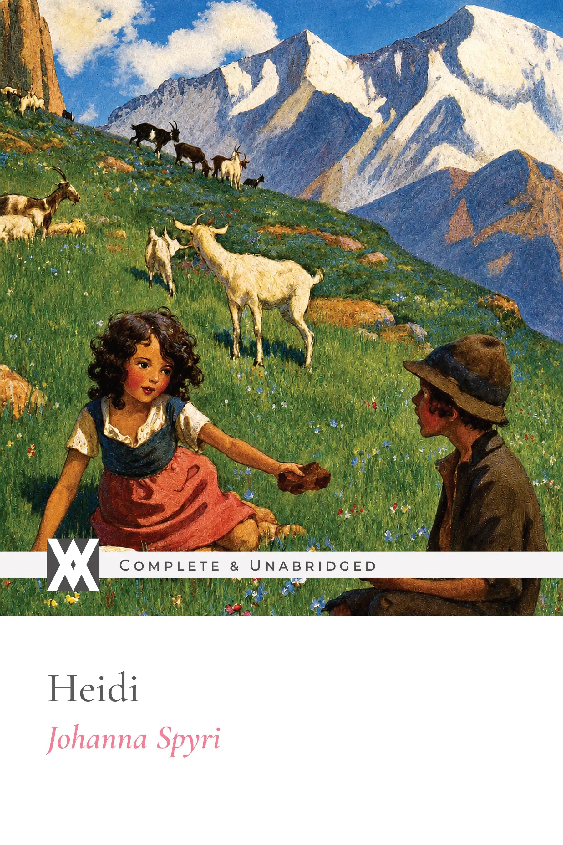 Heidi