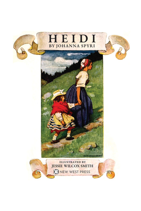 Heidi