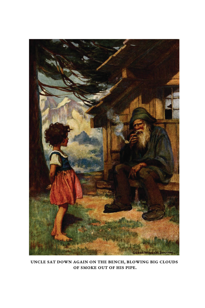 Heidi
