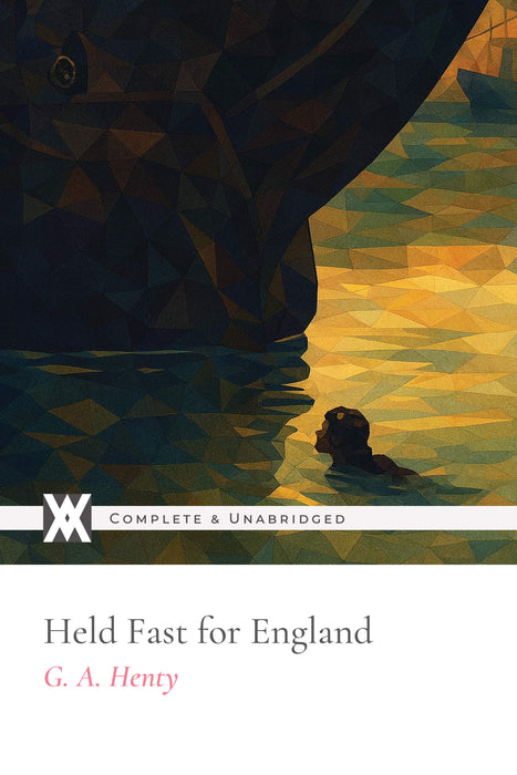 Held Fast for England