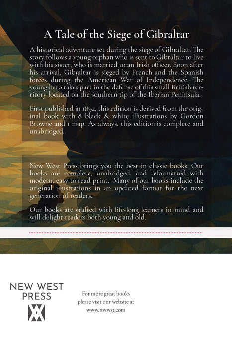 Held Fast for England