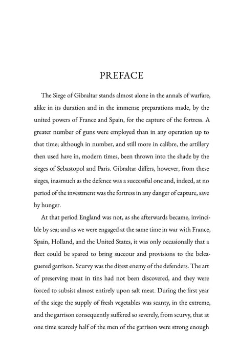 Held Fast for England