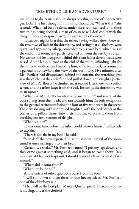 Held Fast for England