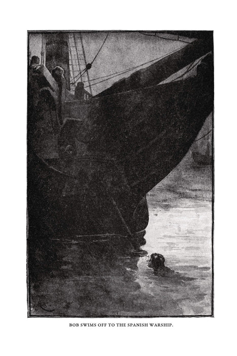 Held Fast for England