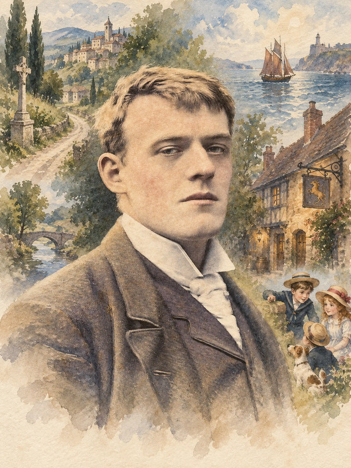 Hilaire Belloc