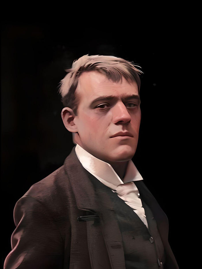 Hilaire Belloc