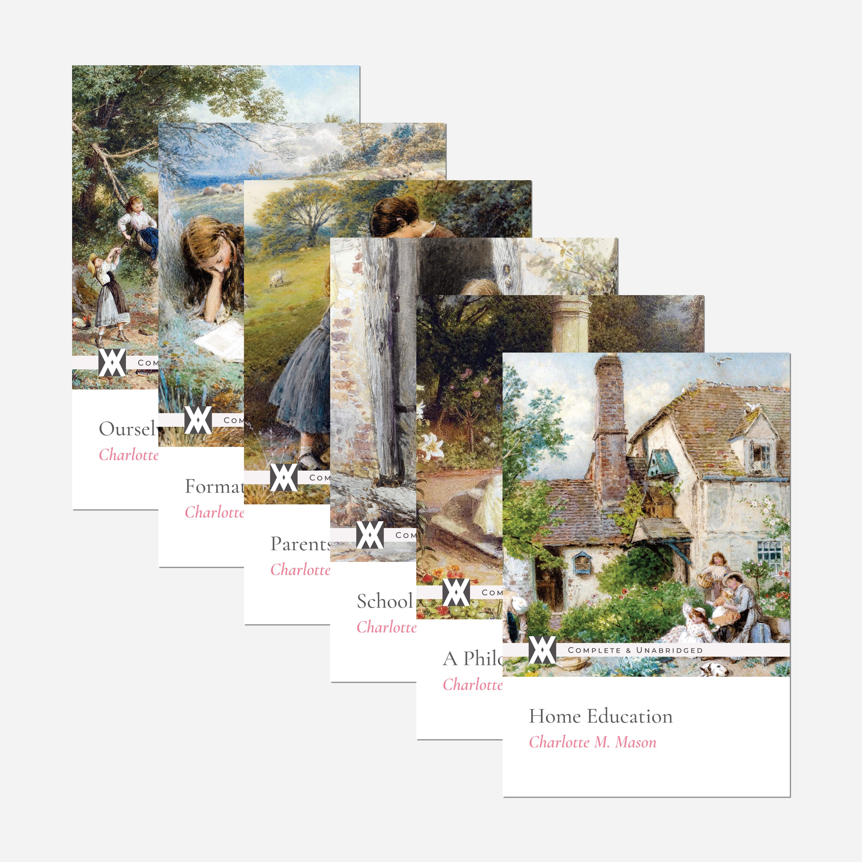 The Home Education Series