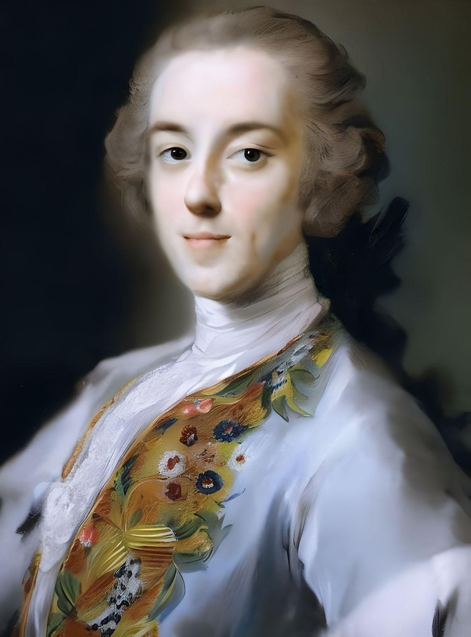 Horace Walpole