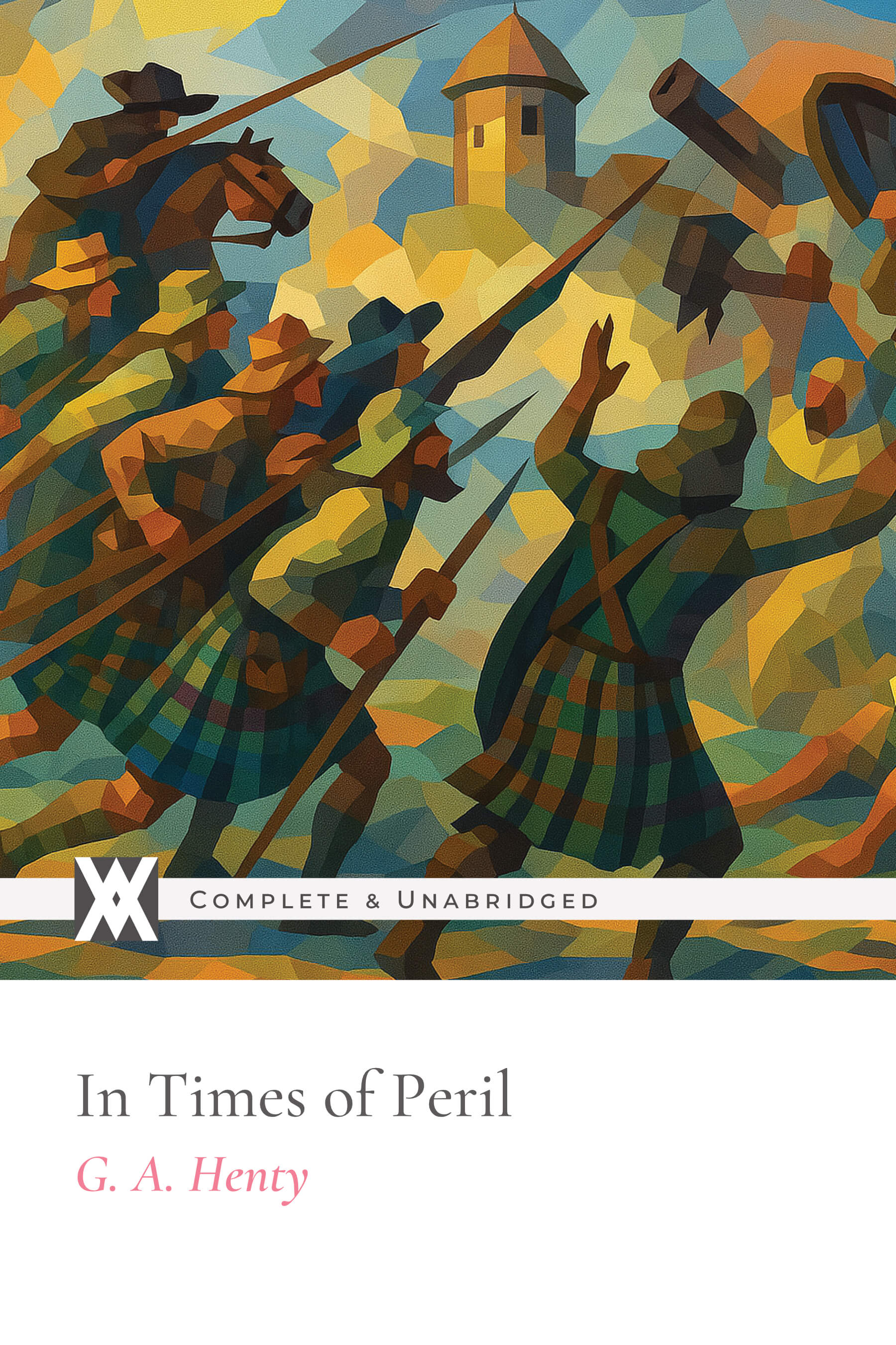 In Times of Peril