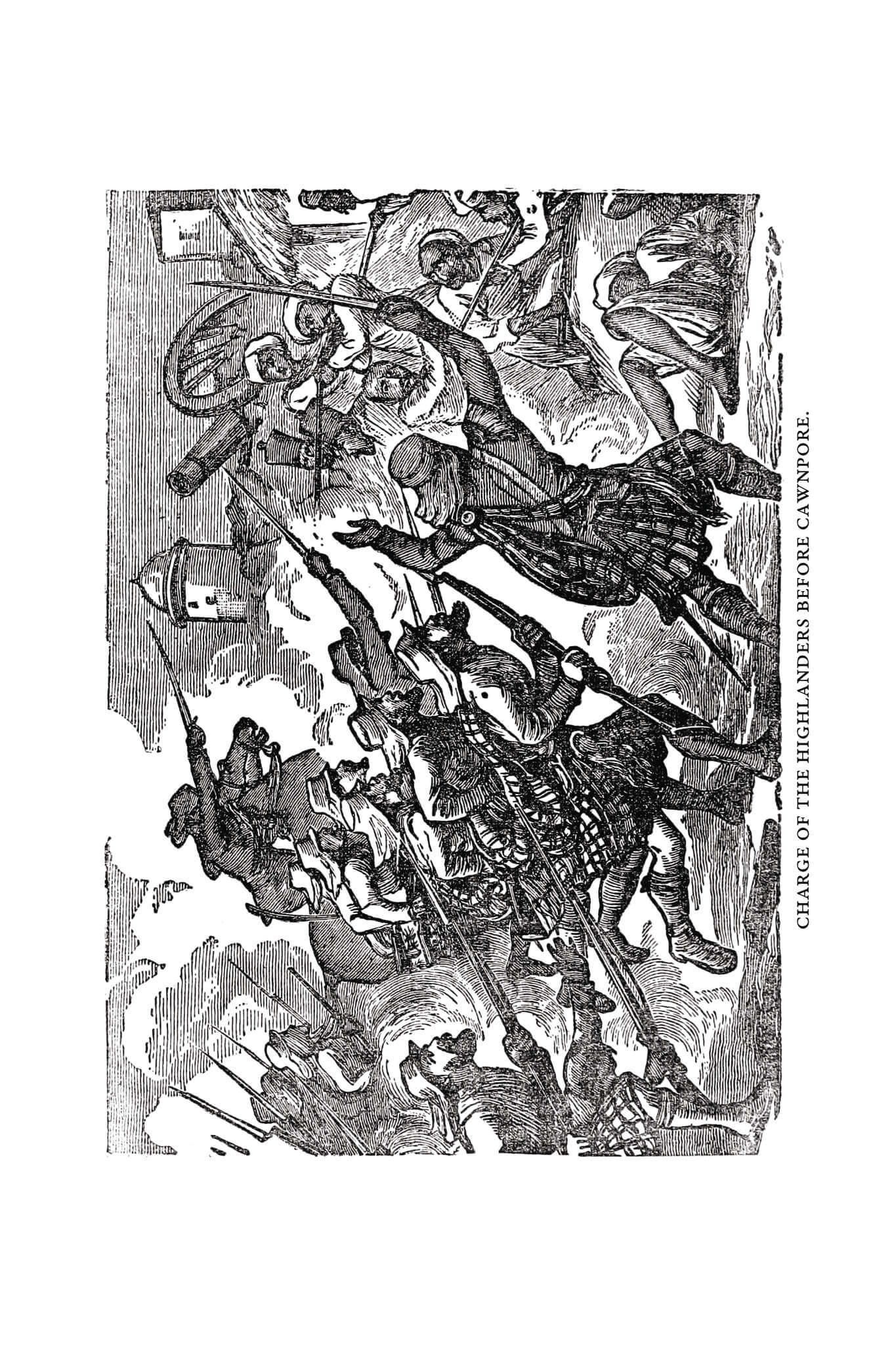 In Times of Peril