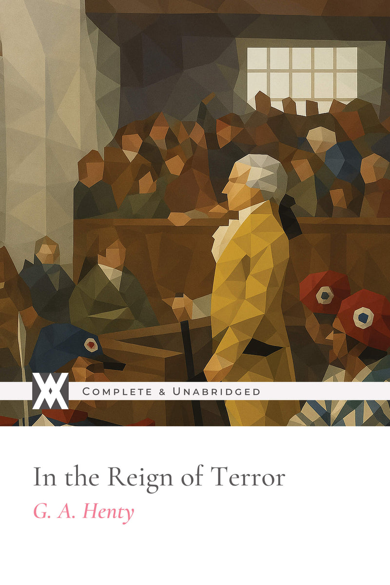 In the Reign of Terror