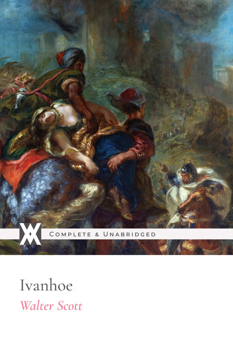 Ivanhoe