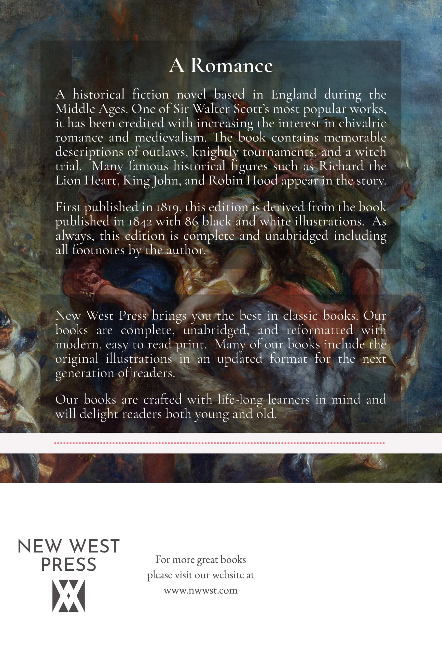 Ivanhoe