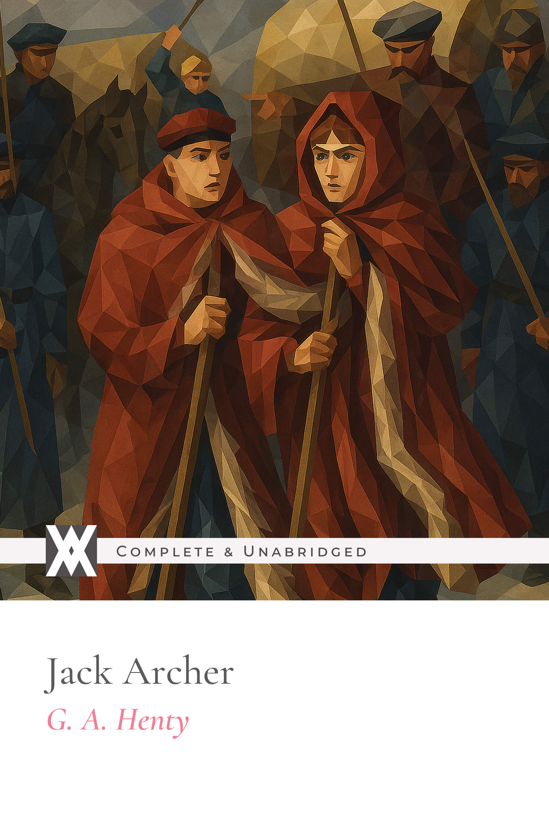 Jack Archer