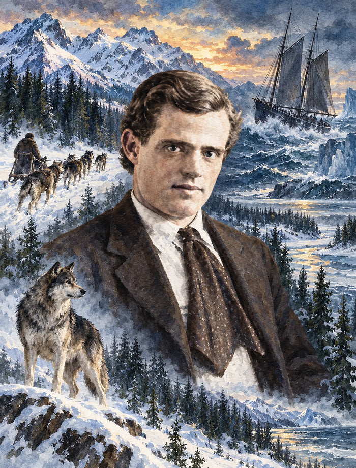 Jack London