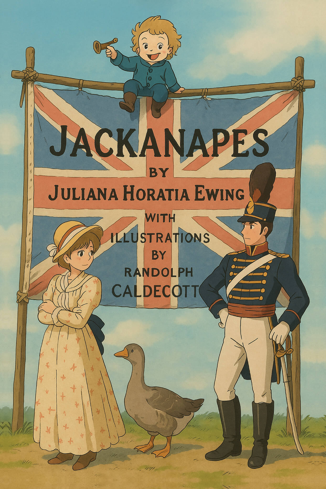 Jackanapes