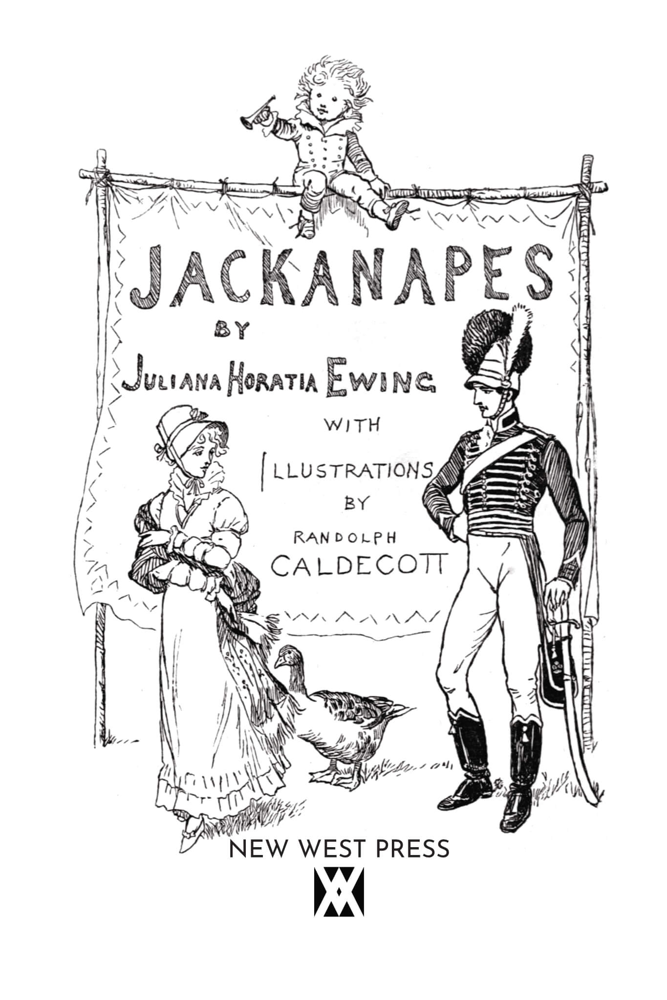 Jackanapes