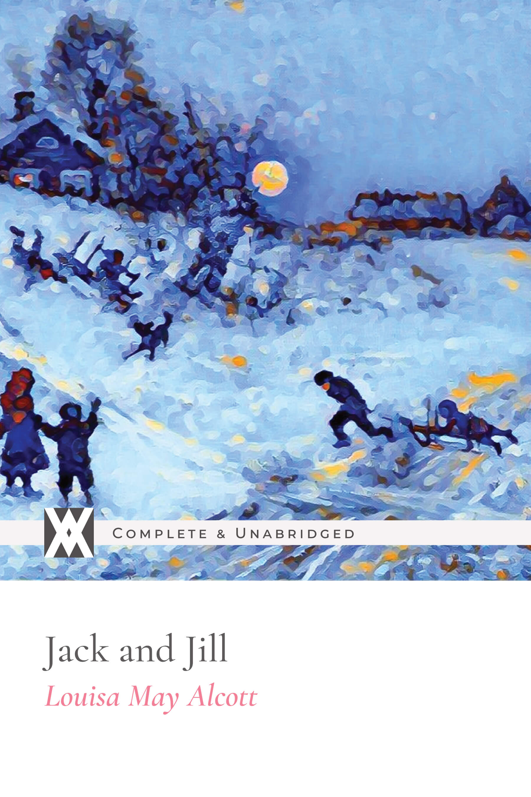 Jack and Jill