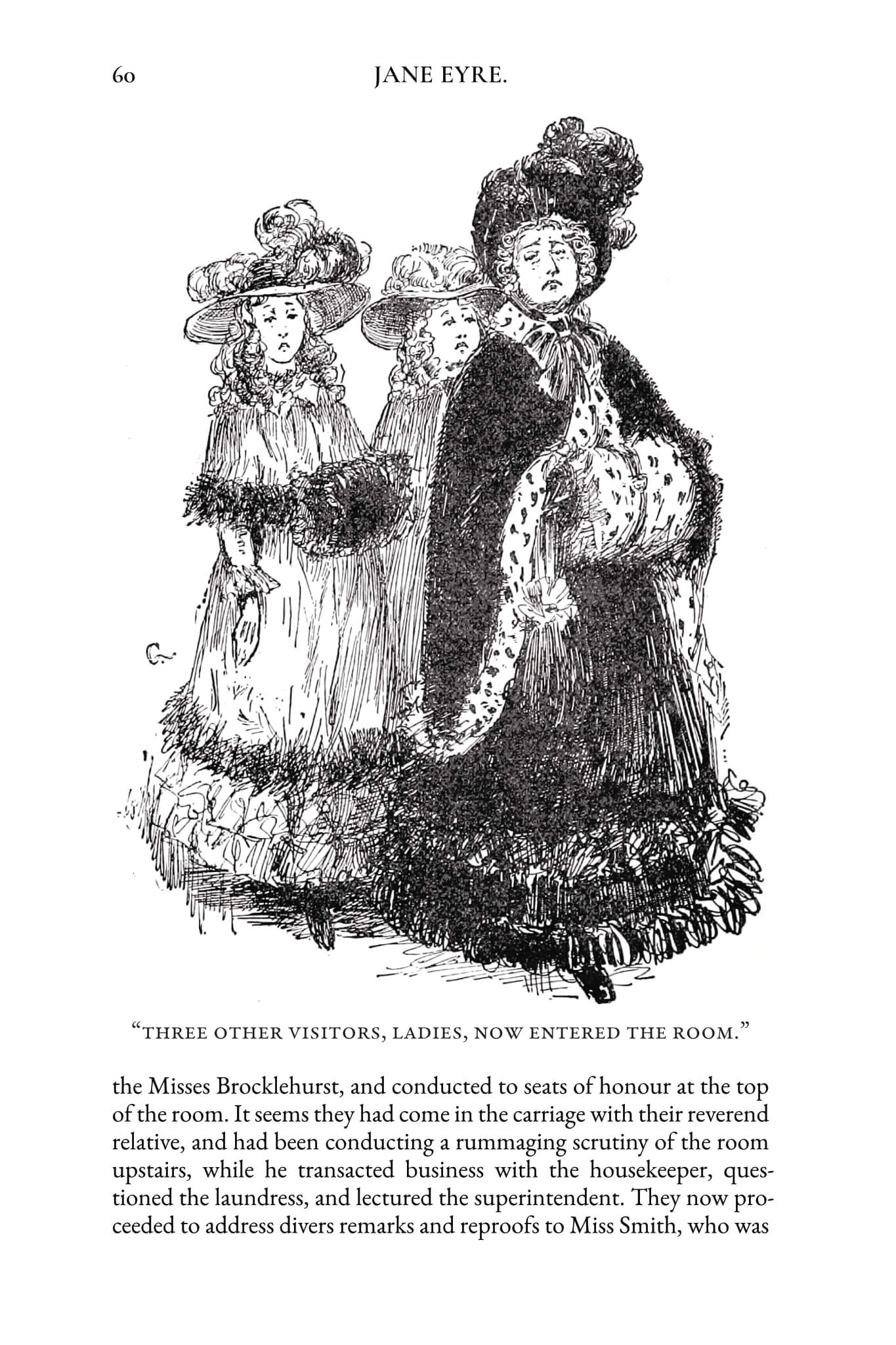Jane Eyre