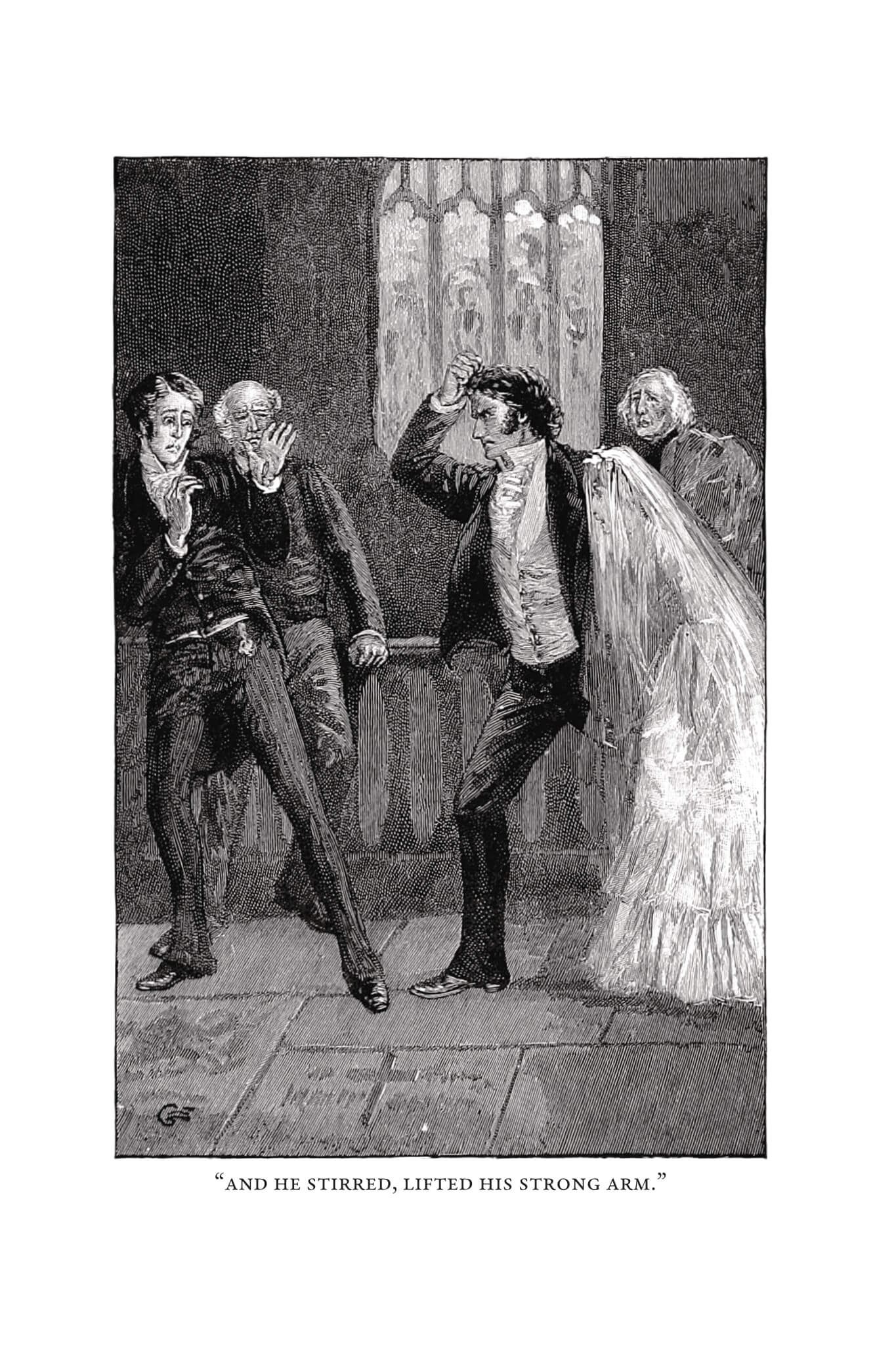 Jane Eyre