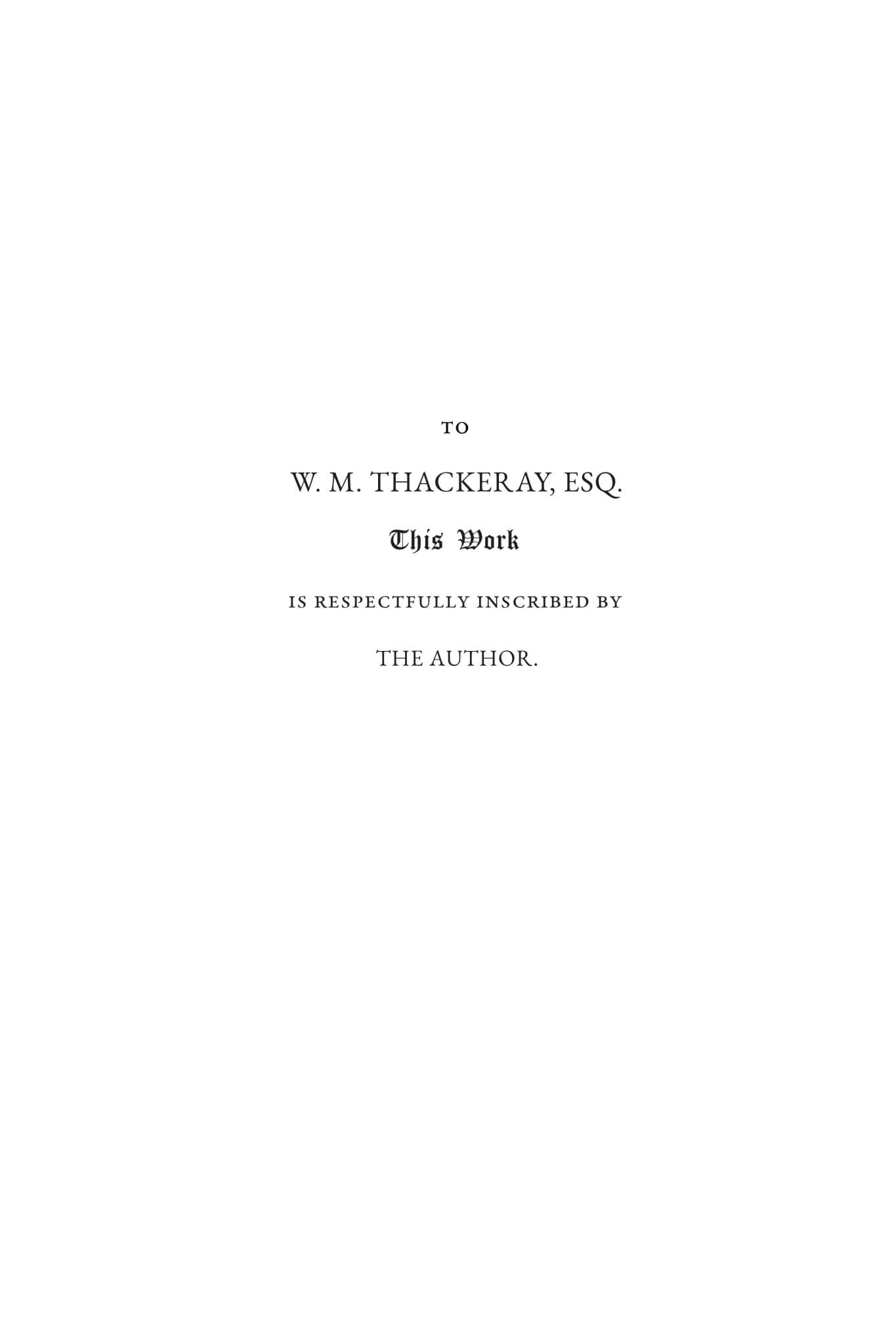 Jane Eyre