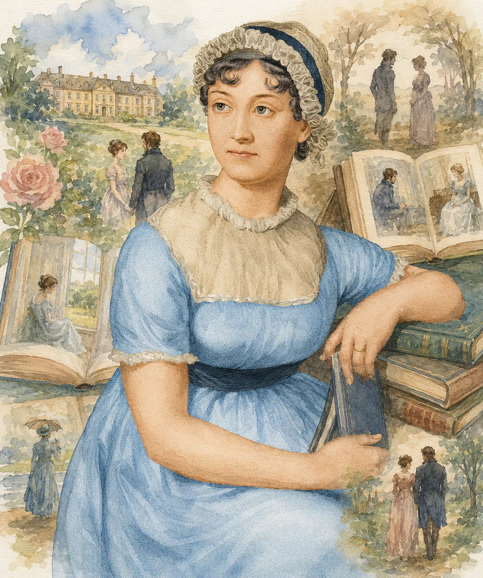 Jane Austen