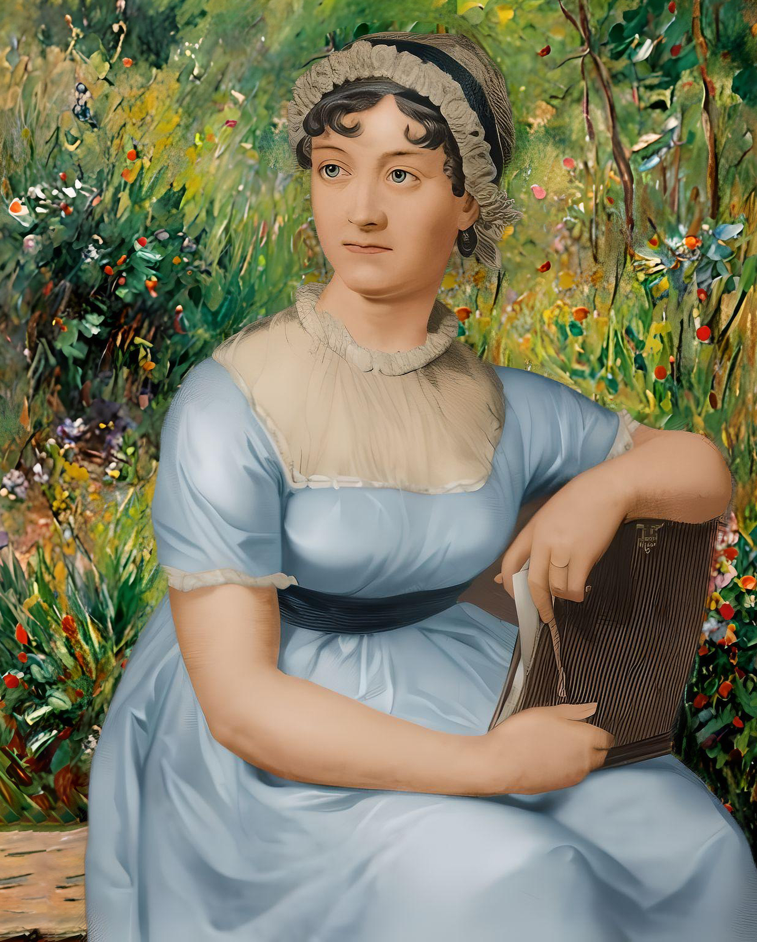 Jane Austen