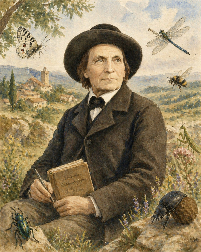 Jean-Henri Fabre