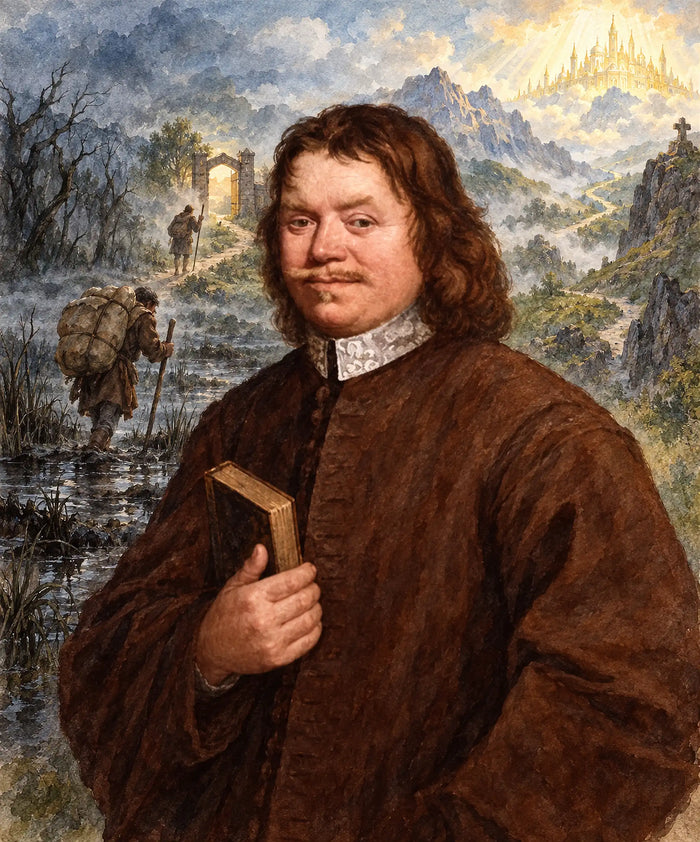 John Bunyan