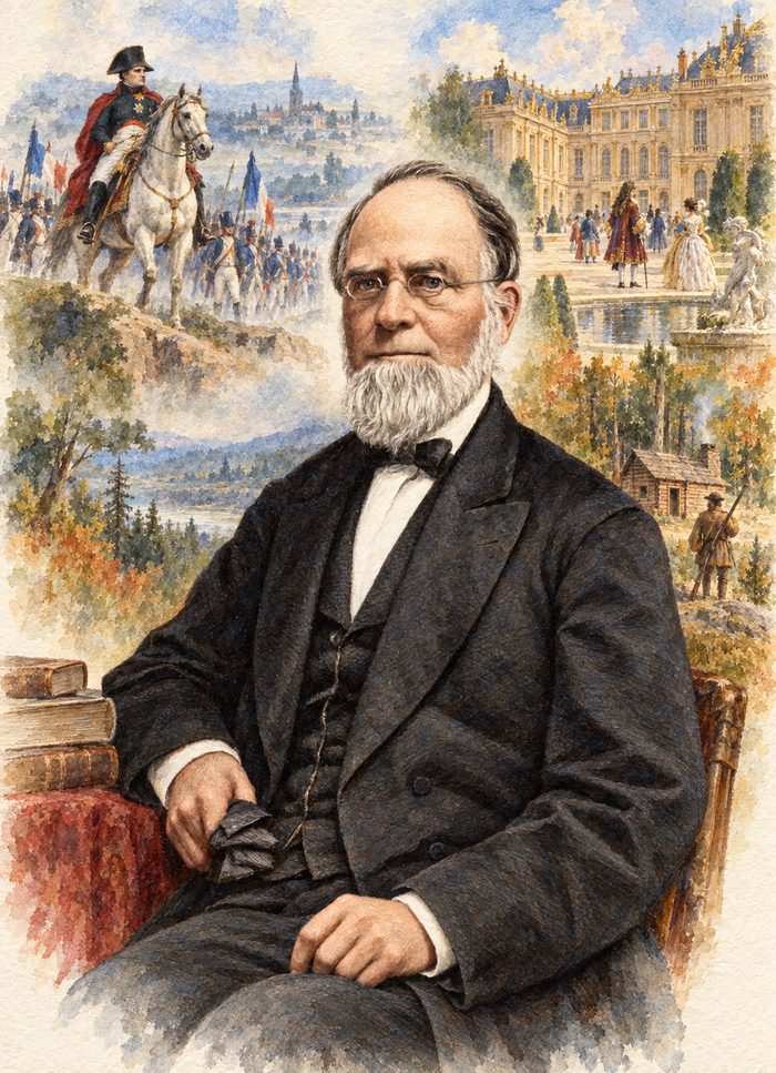John S. C. Abbott