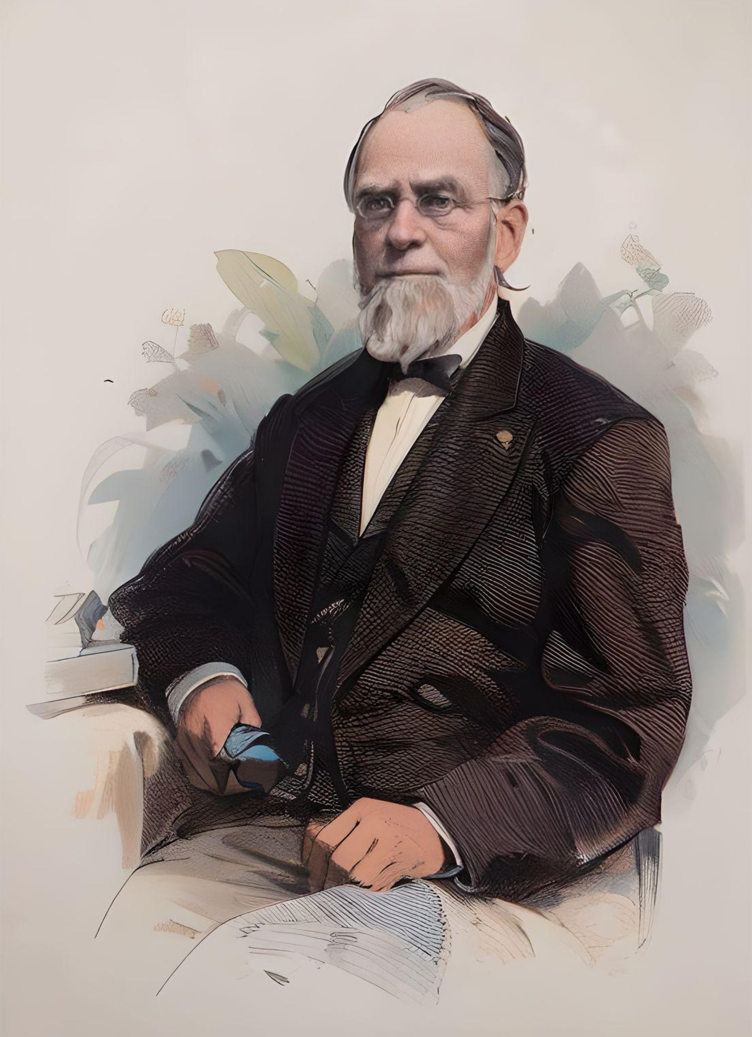 John S. C. Abbot