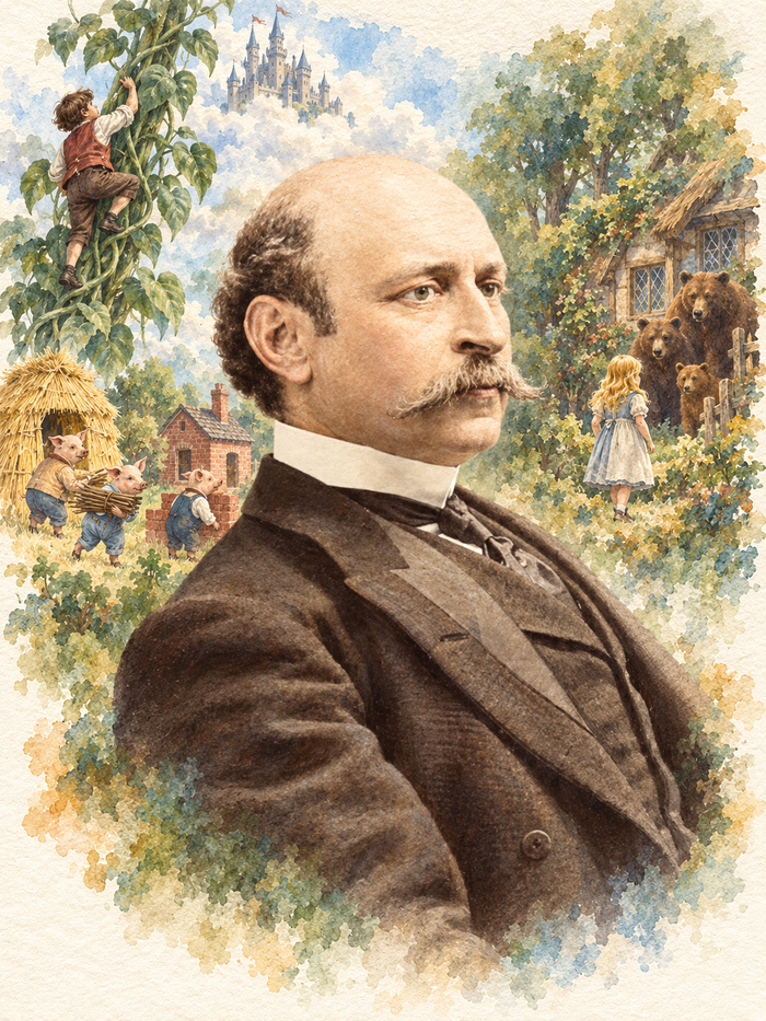 Joseph Jacobs