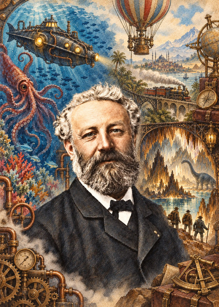 Jules Verne