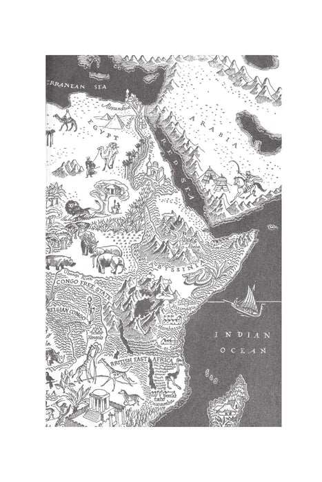 Jungle Tales of Tarzan