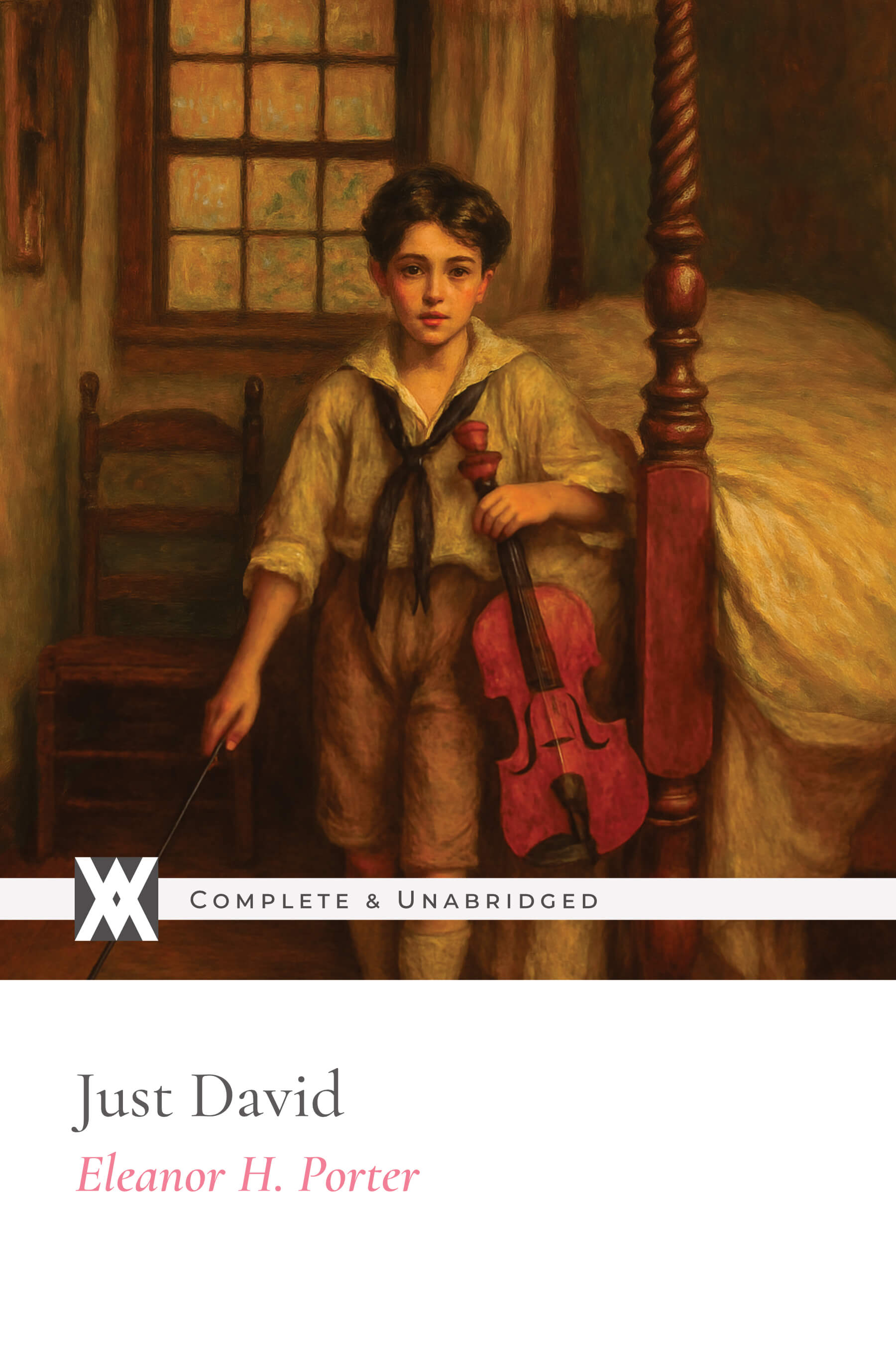 Just David