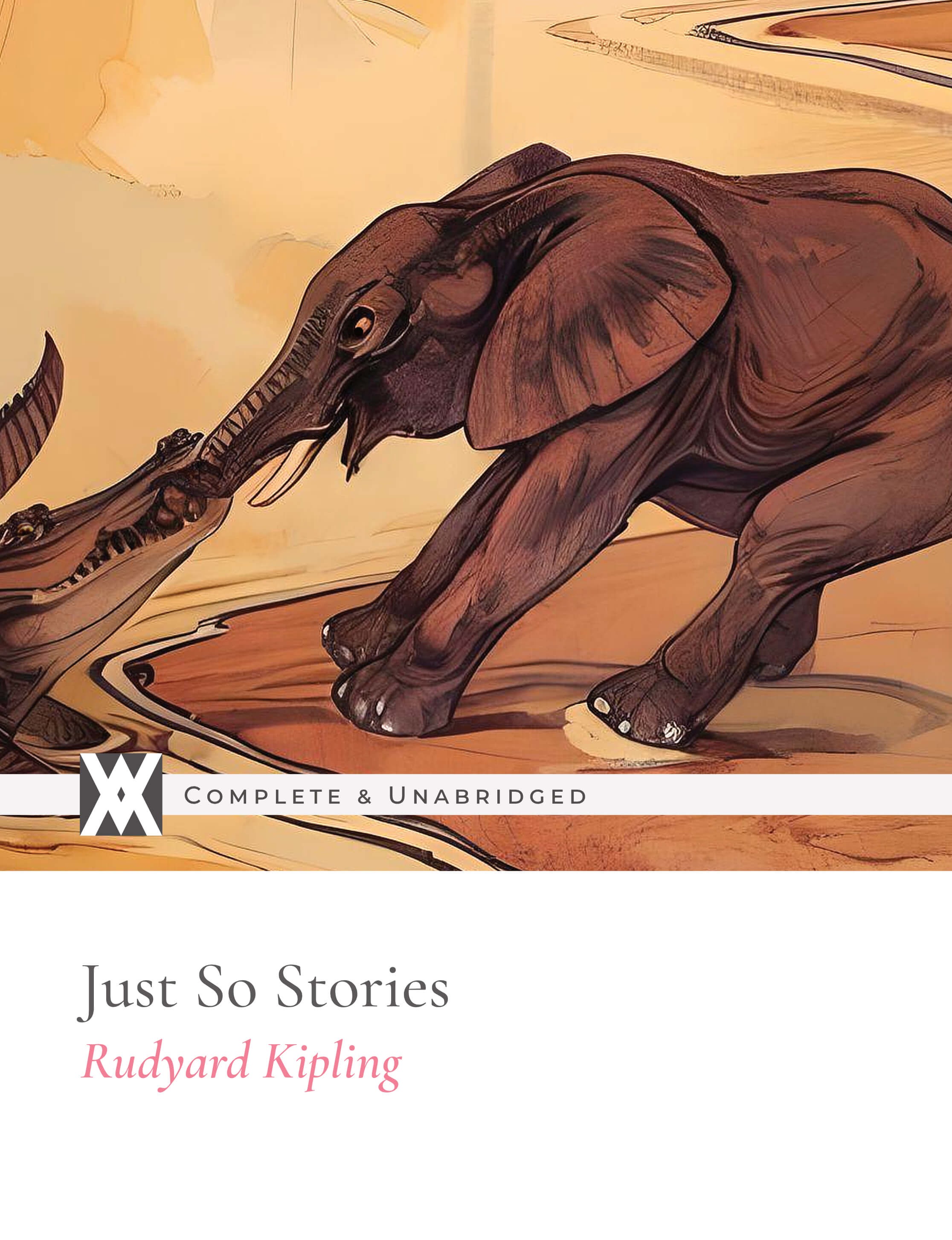 Just So Stories