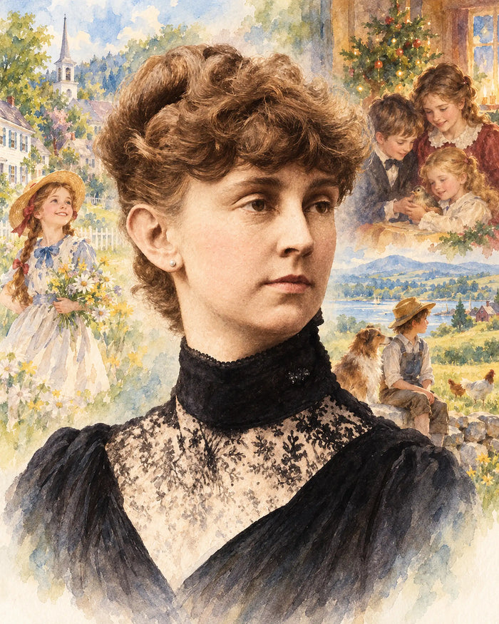 Kate Douglas Wiggin