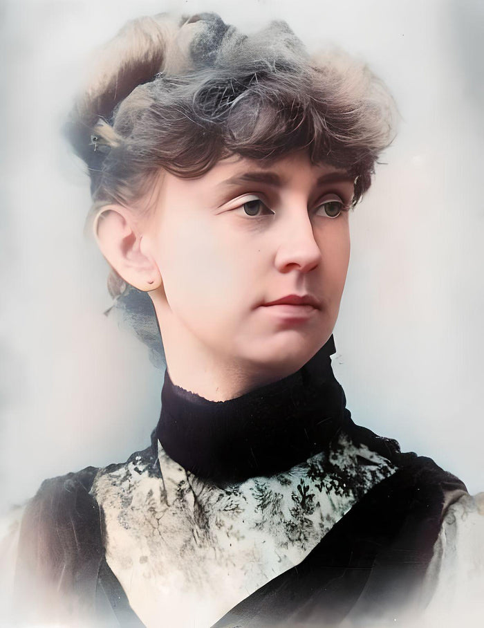 Kate Douglas Wiggin