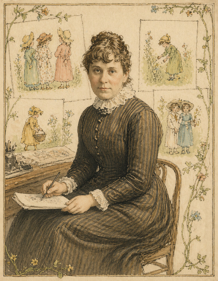 Kate Greenaway