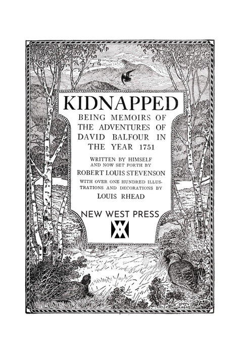 Kidnapped