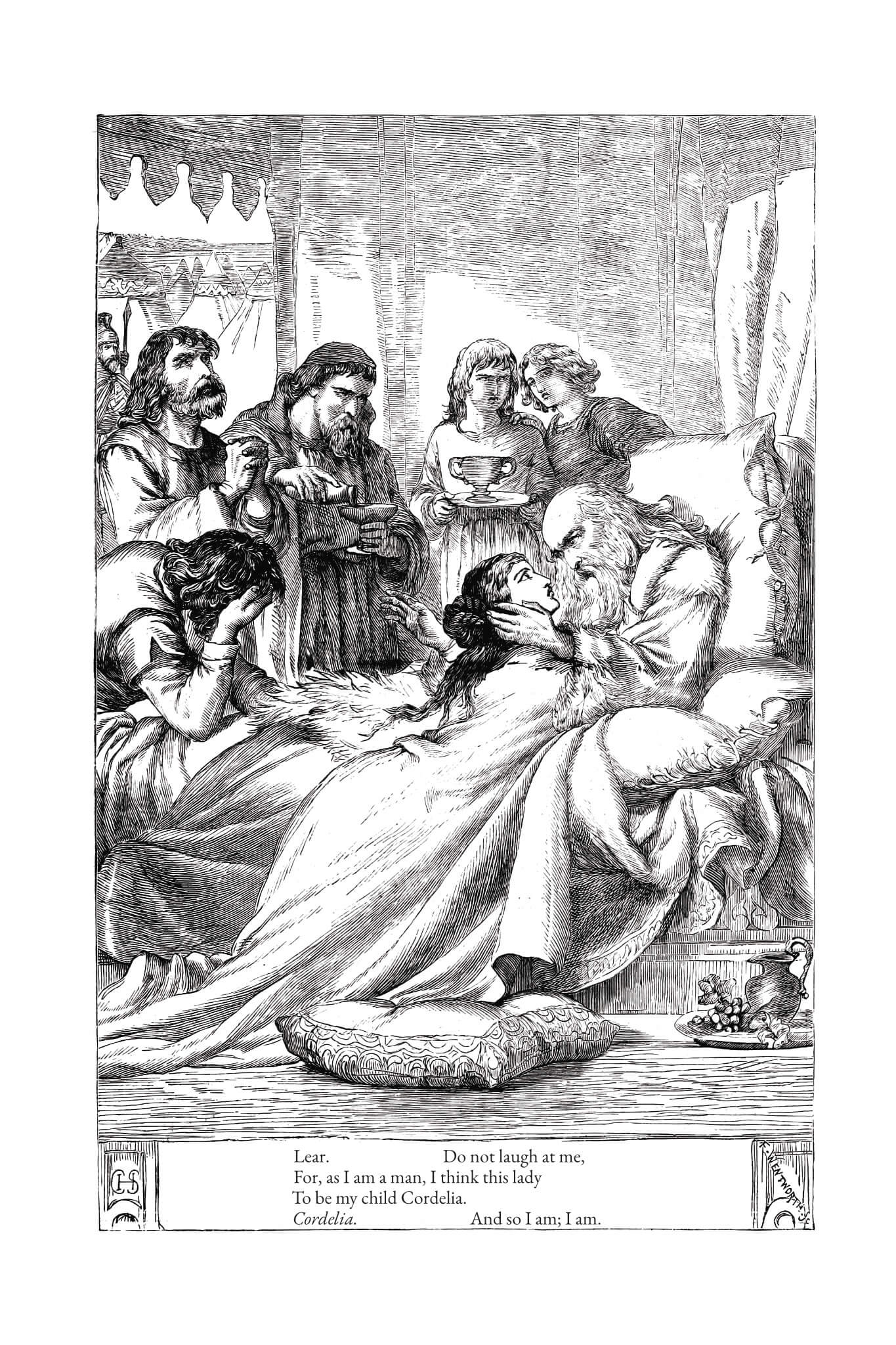 King Lear