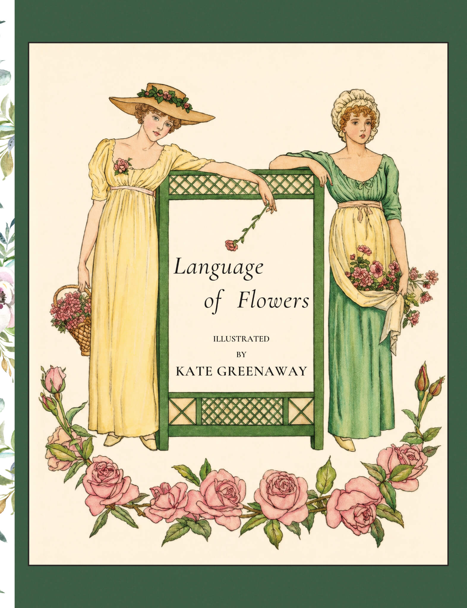Language of Flowers