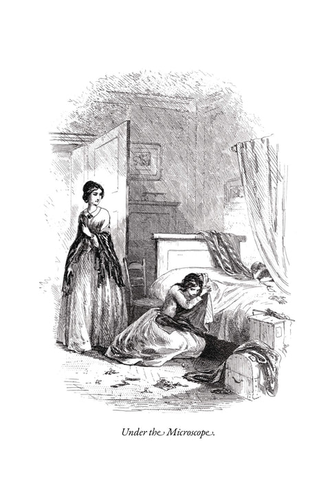 Little Dorrit