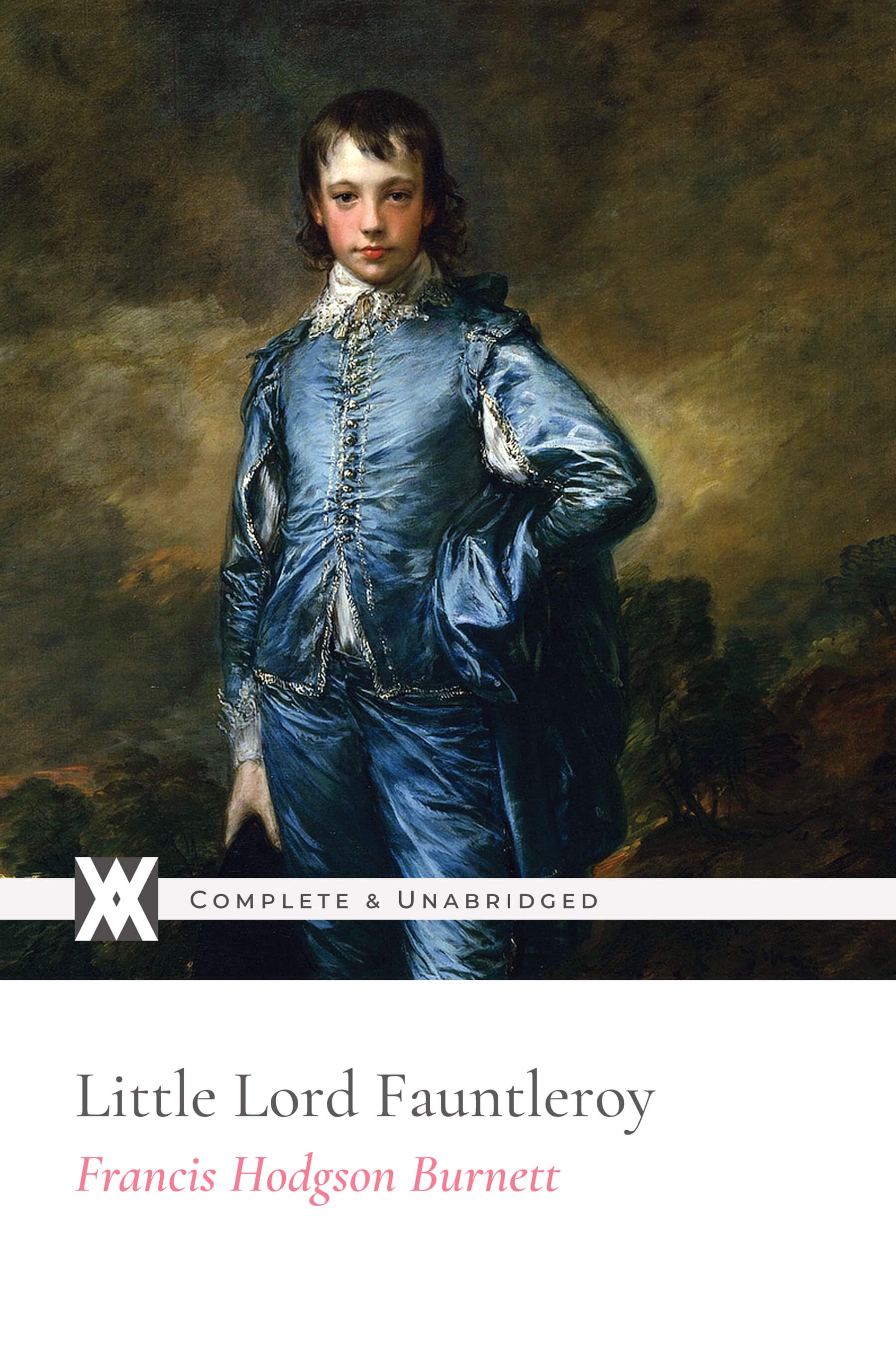 Little Lord Fauntleroy