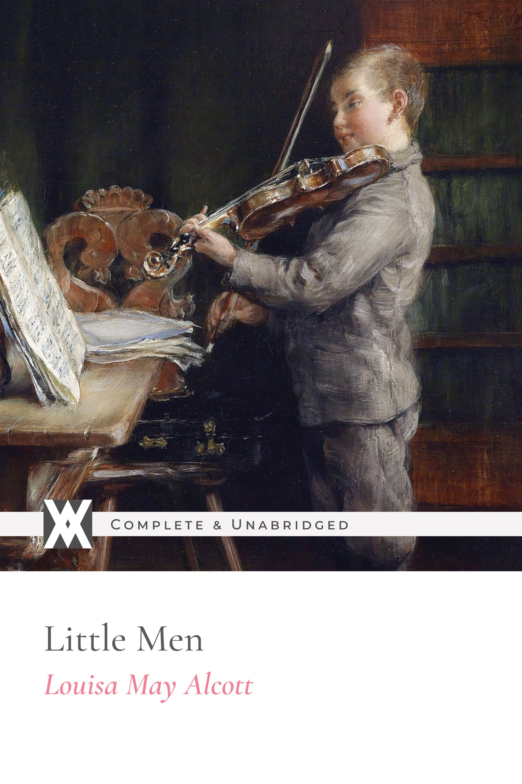 Little Men