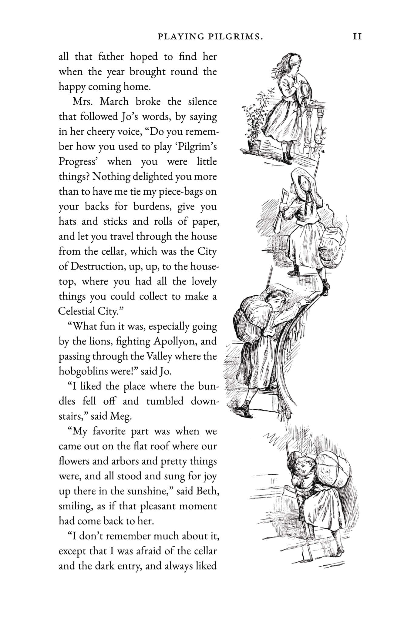 Little Women
