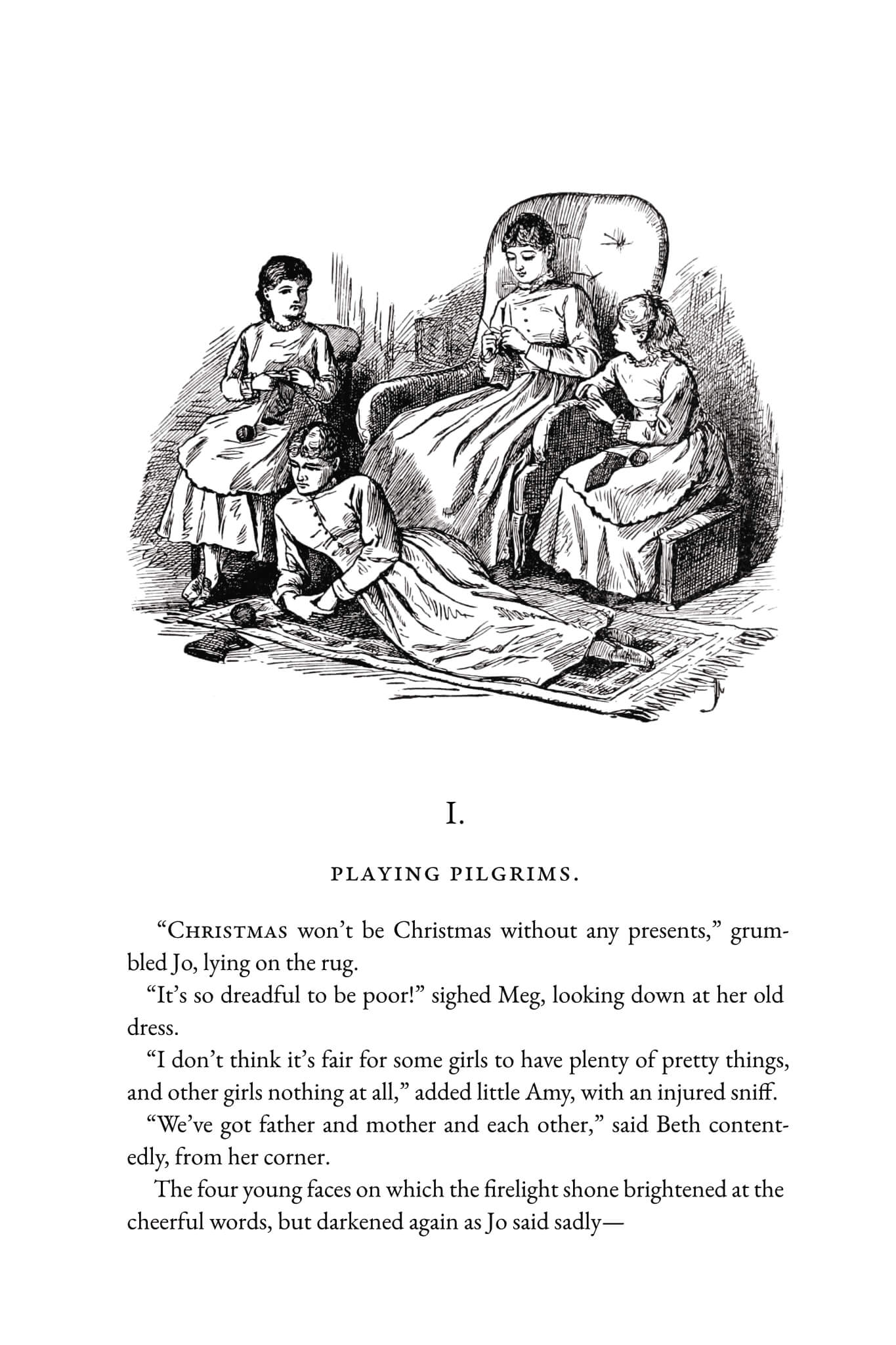 Little Women