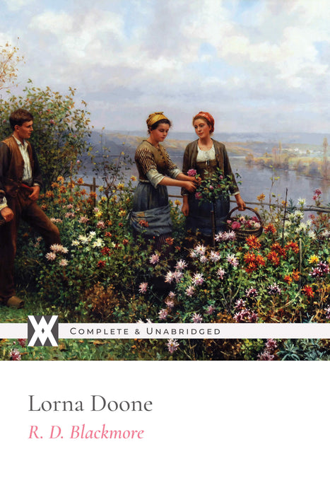 Lorna Doone